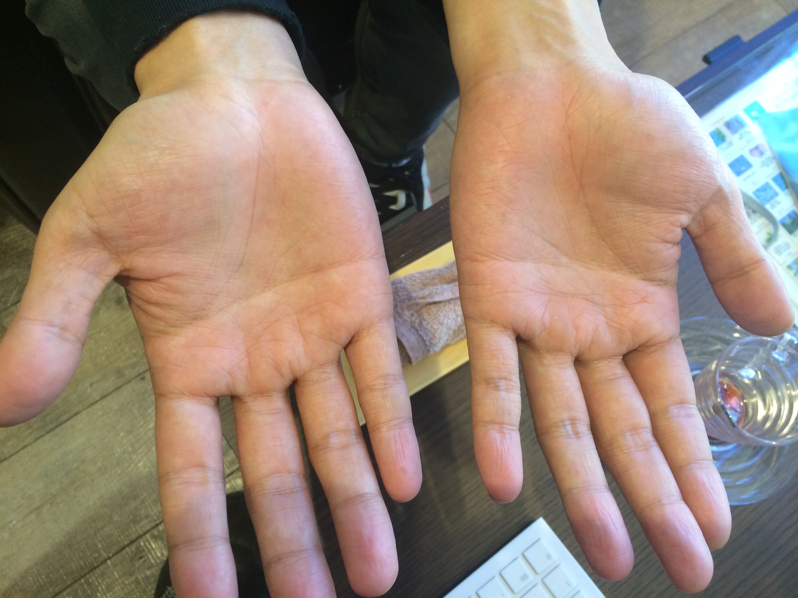 手相占い 手相の見方と意味を分かりやすく解説！また、最強運と言われる手相も紹介