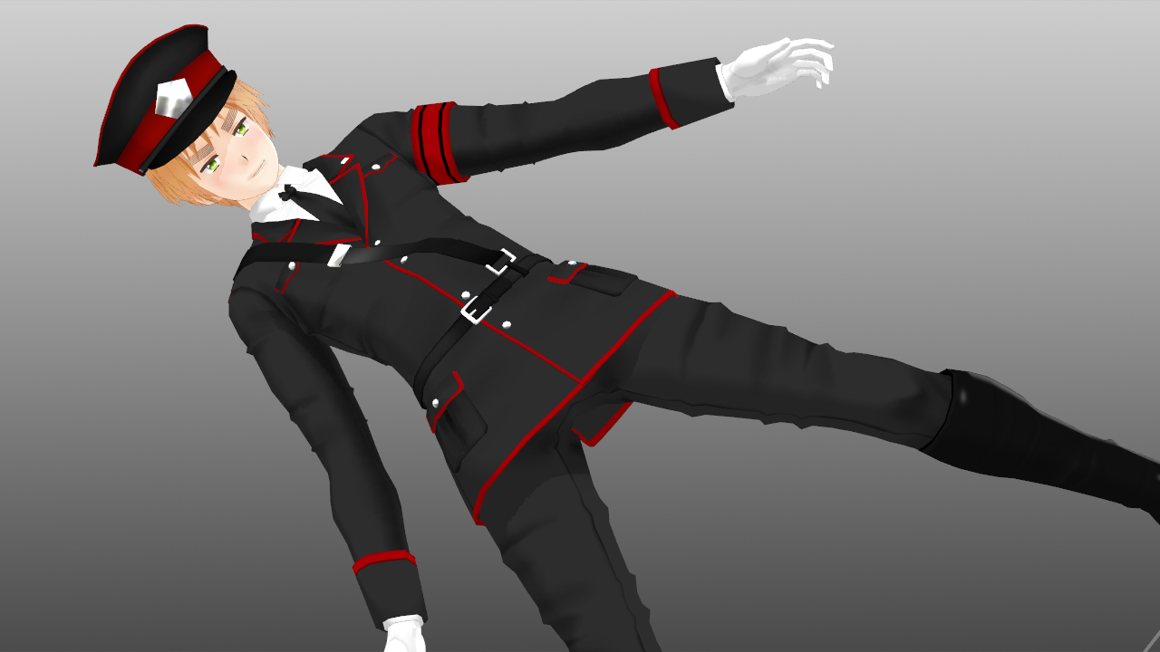 敬礼」をちゃんと知りたい！ やり方や行う意味、その由来など徹底解説！警備メディア