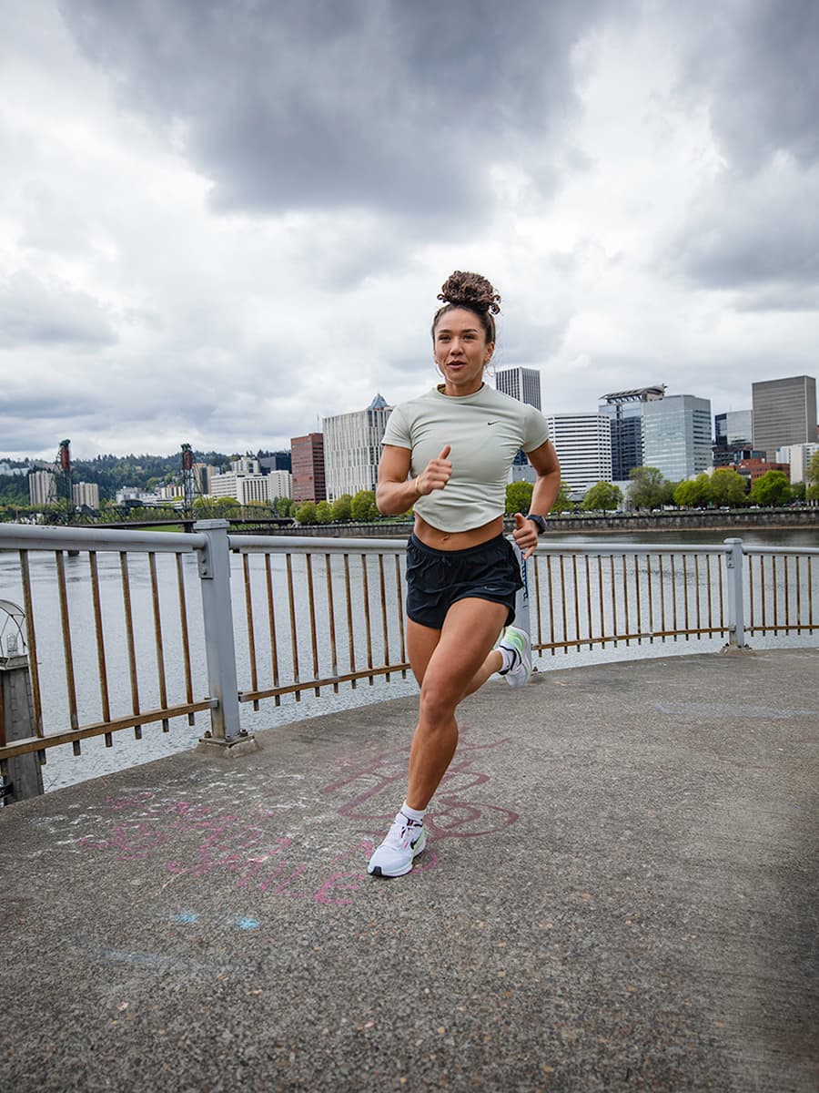 ランニング好きのあなたへ！春につらい花粉症でも走れる工夫をご紹介！ティップネスマガジン