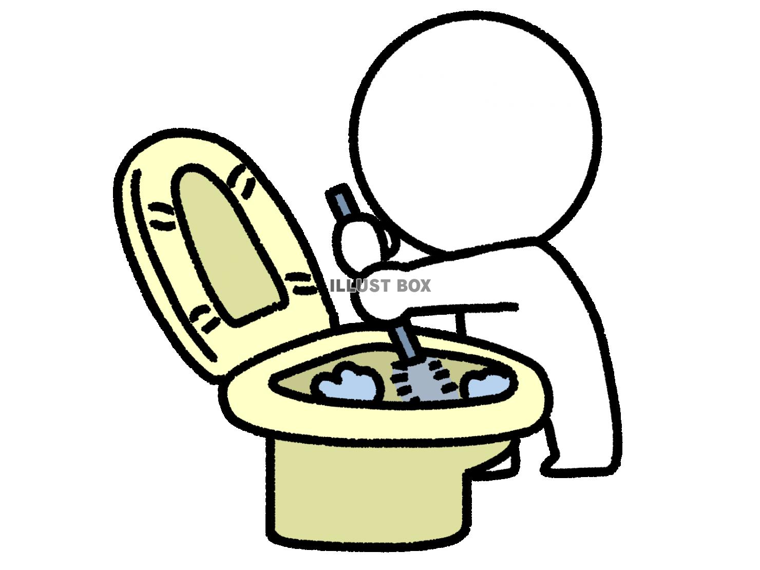 人間トイレと犬トイレ - ニッキーの「何かひっと出とるよ」