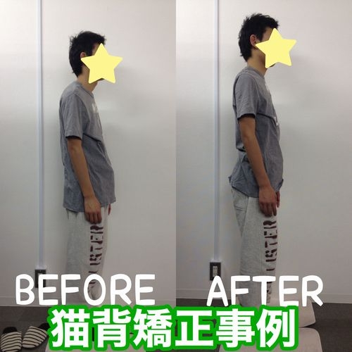 フィッツミー監修 猫背を脱却して若々しく！予防・改善トレーニングからだカルテ