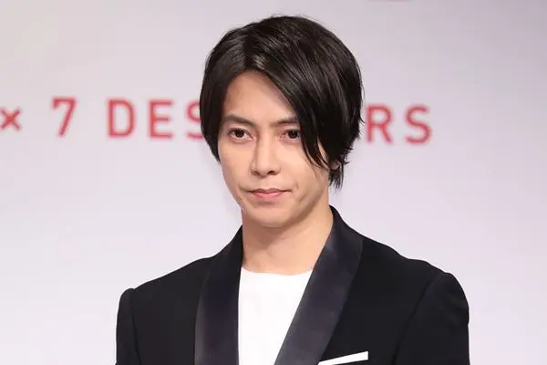 画像比較 山下智久痩せすぎの理由は役作りで病気ではない？海外ドラマ出演情報についてもchika neko blog