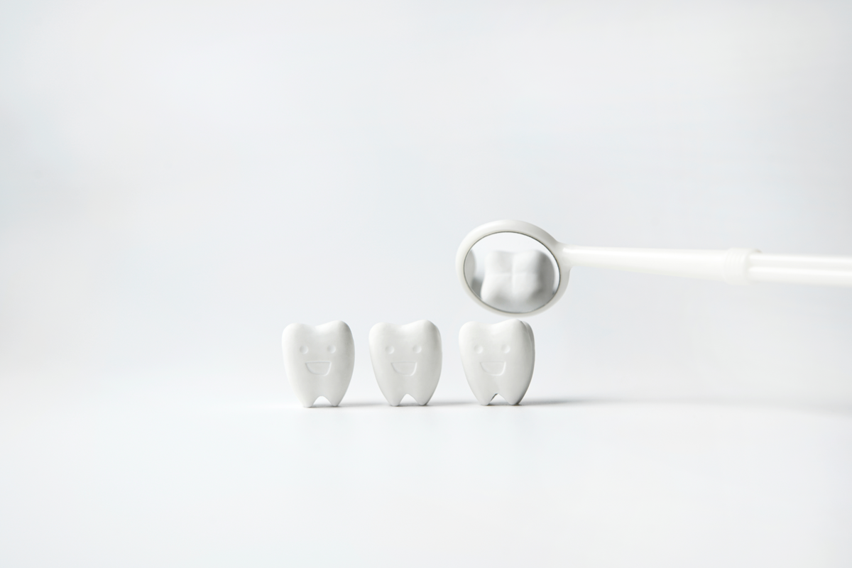 マウスピース装着中の食事はどう変わる？ポイントや食後のケアも紹介