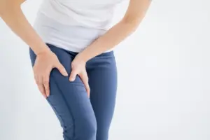 ３年間続いた股関節の痛み横須賀市の鍼灸整体院しん鍼灸院