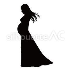 妊婦 イラスト一覧 歯科素材.com 歯医者さん向け無料イラスト