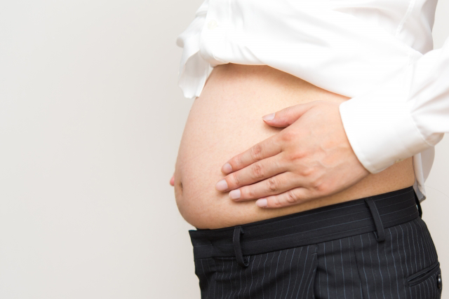 更年期で痩せる人太る人の違い 更年期太りは 