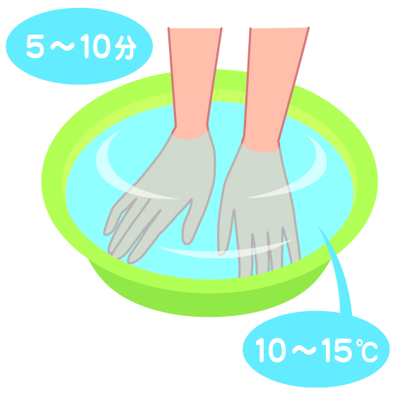 免疫力低下のリスクも？ 「低体温」にご注意！済生会