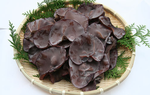 季節の難読漢字 「木耳」は何と読む？リビング東京Web