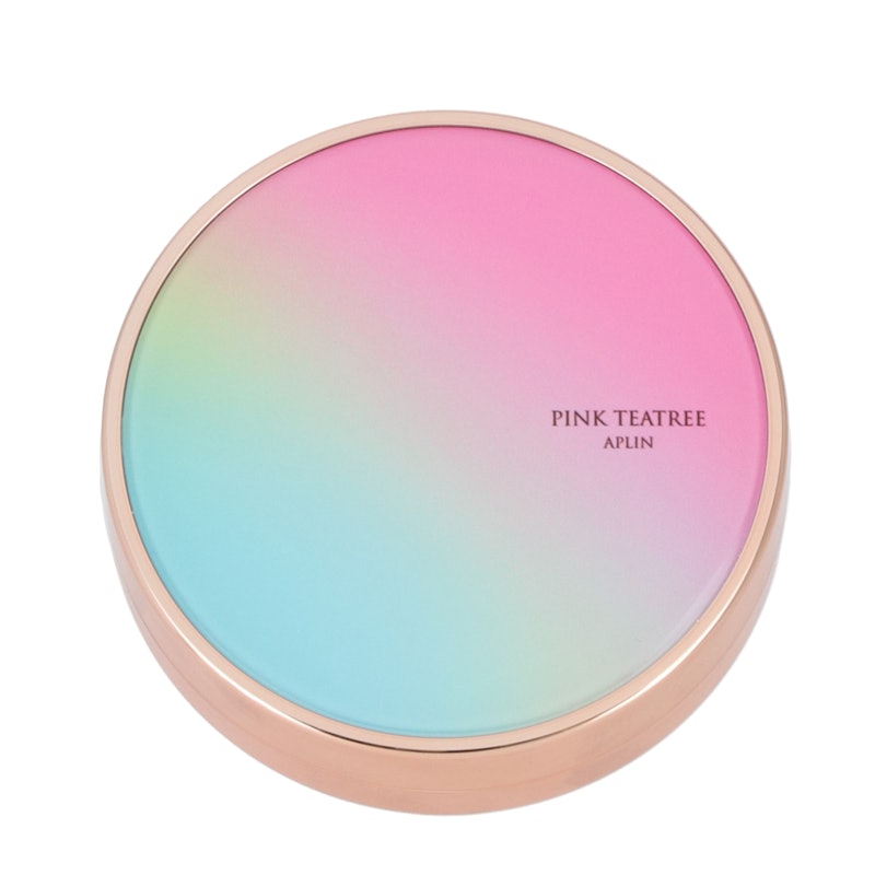 ＡＰＬＩＮ アプリンピンクティーツリーカバークッション ２３号マツキヨココカラオンラインストア