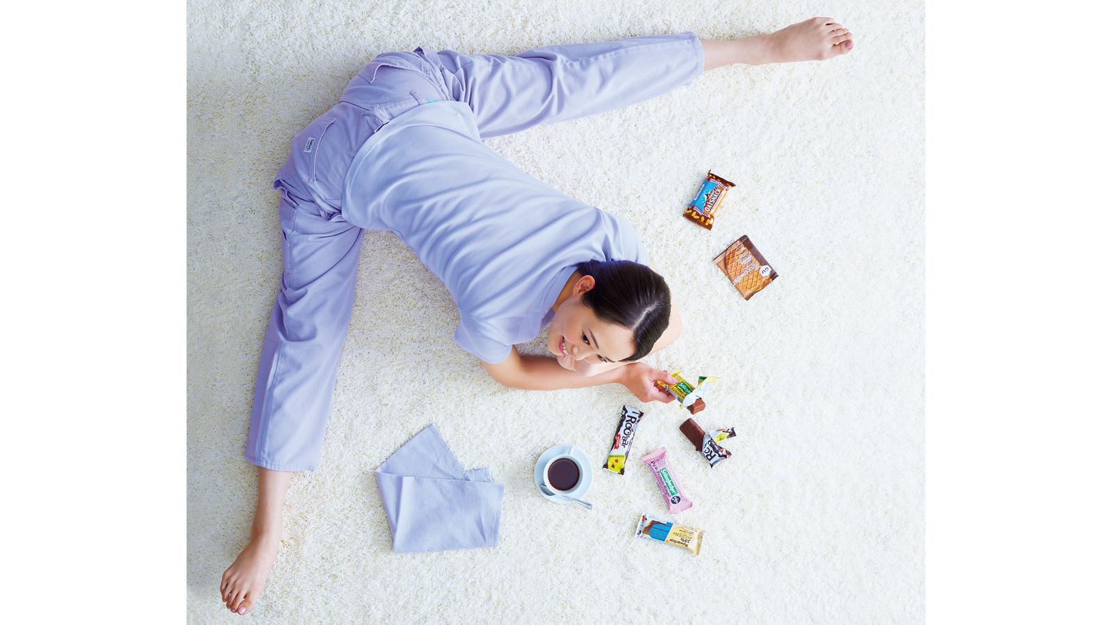 夢占い 滑る夢の意味19選転ぶ・スキー・スケート・坂道などplush