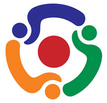 地図記号_老人ホーム – ICOMPO －商用フリーのアイコン素材サイト－