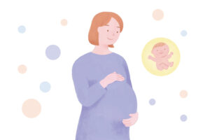 妊娠うつのセルフチェック「妊娠中に涙が止まらない」に気づいたら要注意