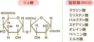 グリセリン脂肪酸エステルの危険性は？健康への影響と安全性 – ゆく鴨の畑は絶えずして