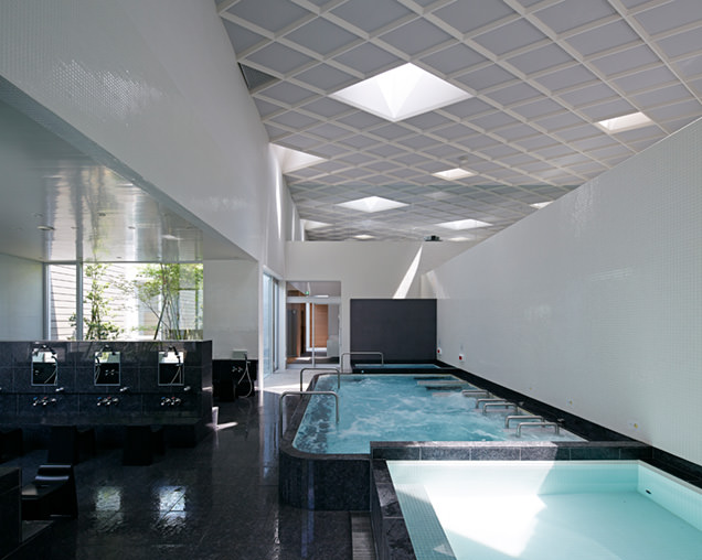 東京、銭湯富士10選 - Time Out Tokyo タイムアウト東京