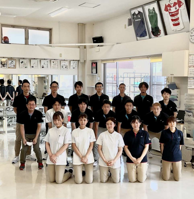 タムス瑞江病院の求人・採用・アクセス情報ジョブメドレ