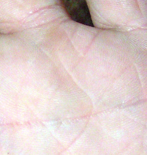 手相占い 運命の相手との出会い＆直近の恋の行方がわかる手相11選 - Peachy ピーチィ- ライブドアニュース