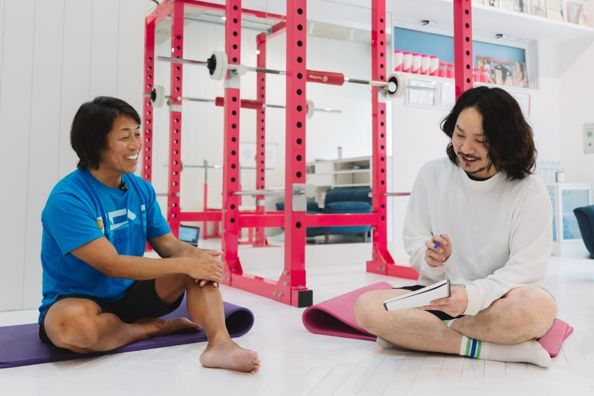 くしゃみでぎっくり腰になる理由と予防法 江東区北砂らいおんハート整骨院グループ