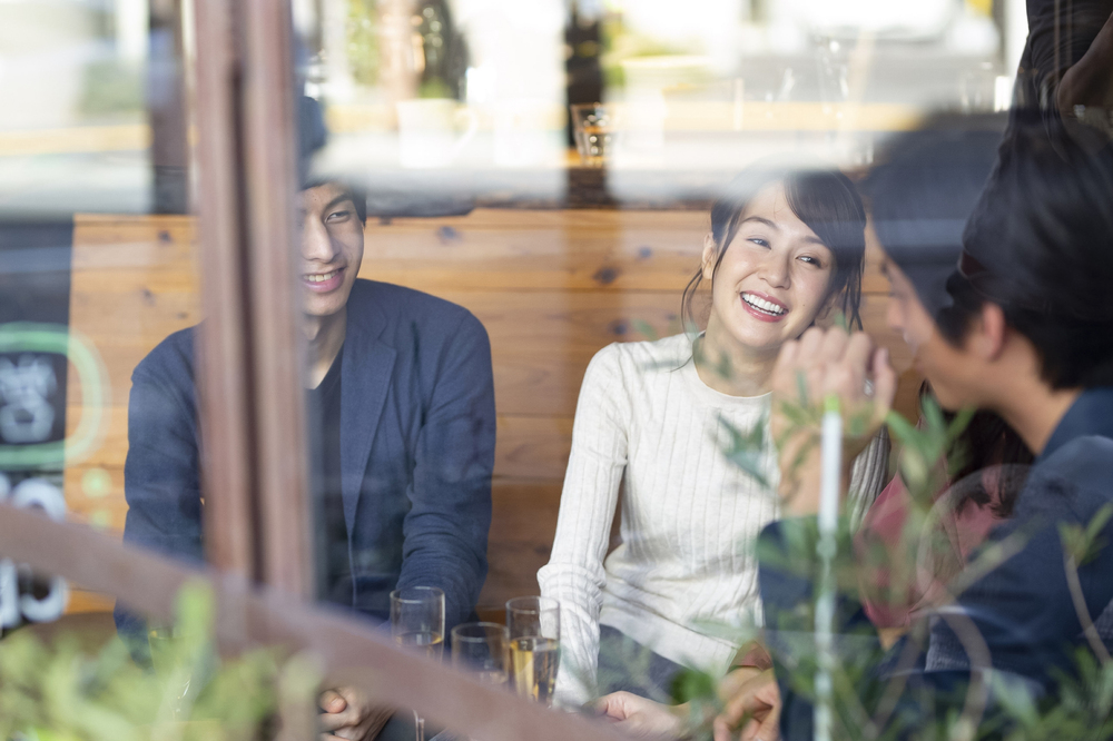 恋愛にアクティブな既婚女性の心理とは？積極的な女性に魅力を感じるのはなぜ？DARL