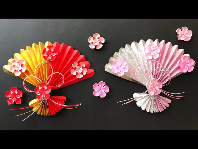 手作りお正月飾りのアイデア3選！高齢者も簡単にできる工作まとめ 1月 明日の介護をもっと楽しく 介護のみらいラボ 公式