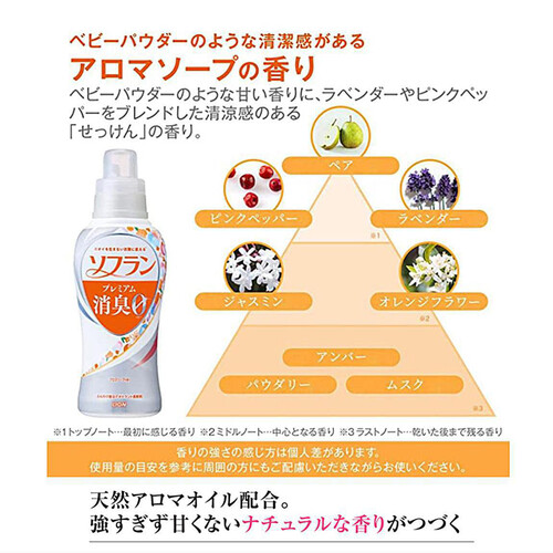 ライオン ライオンソフター 柔軟剤 業務用10L 1箱 - アスクル