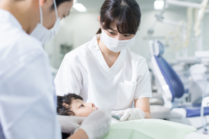 国際デンタルクリニック仙台 宮城県仙台市- あんしんインプラント