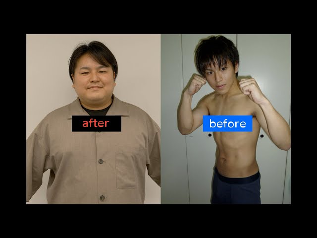 ダイエットに尻込みばかりしていた男が、「毎朝が待ち遠しい」思いになるまで