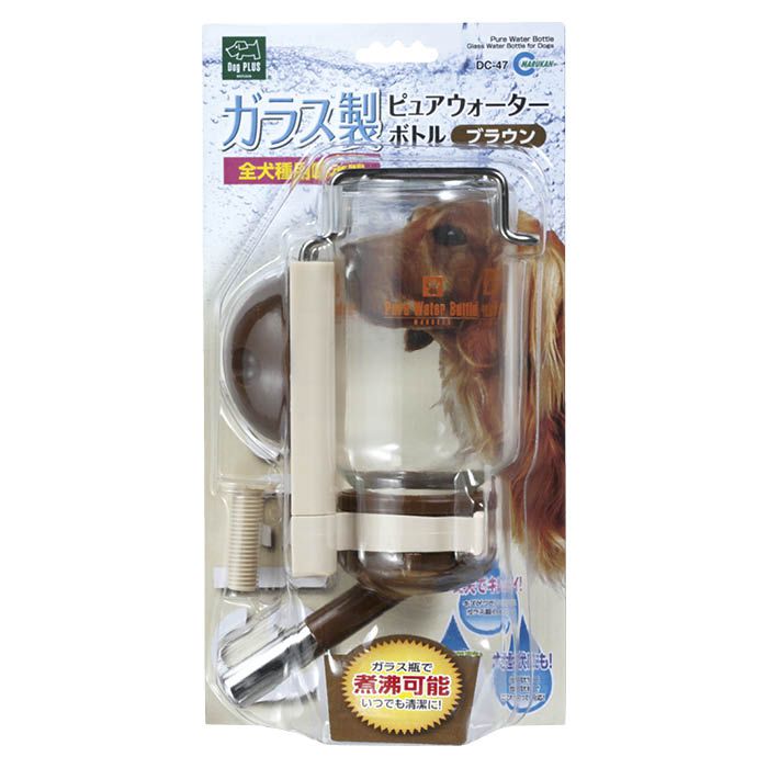 市場 マルカン THE・PERFECT ONE 水素サーバーファウンテン犬用：暮らし堂ショップ