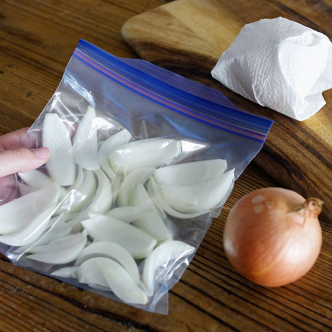 ホクレン たまねぎみじん切り 冷凍300g Green Beansグリーンビーンズ by AEON