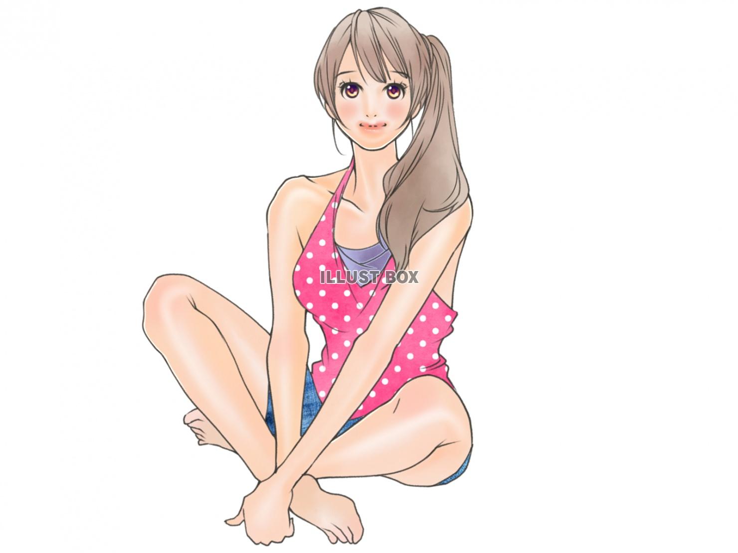 健康のイラスト一覧商用可・フリーイラスト素材ソコスト