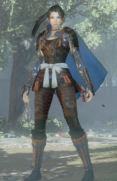 仁王 福狸の兜 日本一の兵の鎧 - メルカリ