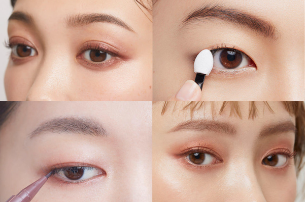 メイクの順番完全ガイド！1番キレイに仕上がる方法🧸