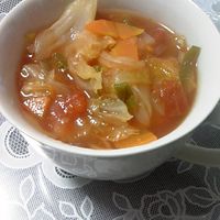 お腹も満足！ダイエットに効くおすすめスープ＆レシピMuscle Deli マッスルデリボディメイクを食でサポート