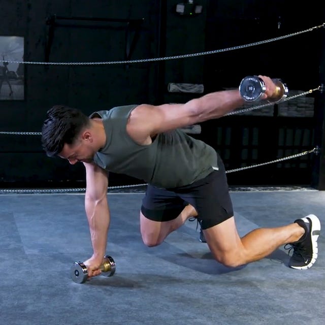 プランクで肩がゴツくなってしまう肩こりや腰痛のない機能的な体を目指します『ライフフィットジム 吹田』