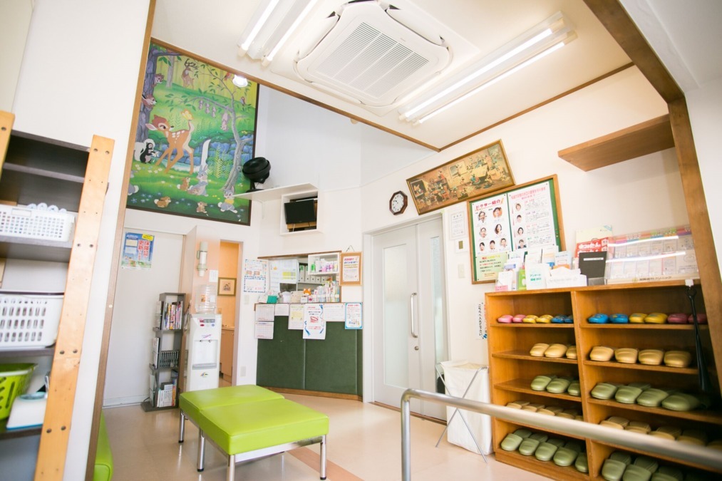 医師・スタッフ加賀歯科クリニック 舎人公園駅