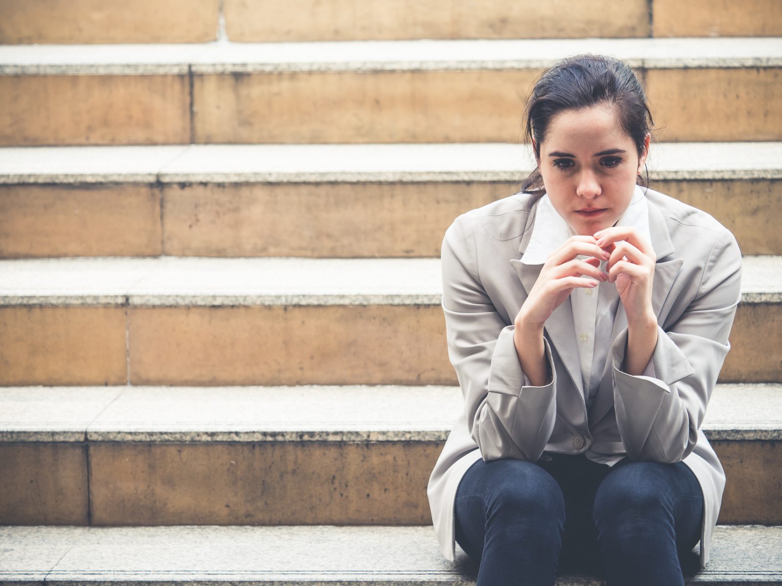 階段を上るときは〇〇するだけで疲れにくくなる 疲れ知らずの生活習慣