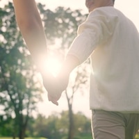 心理テスト 結婚相手に求めるもの