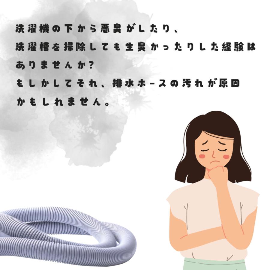 泡ハイター 掃除 排水口 縦型洗濯機 暮らしの味方 などのインテリア実例 - 2021-12-14 15:33:47RoomClip ルームクリップ