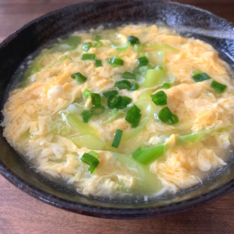 余ったそうめんの消費にも！寒い季節にぴったりな「にゅうめん」のアレンジレシピおうちごはん