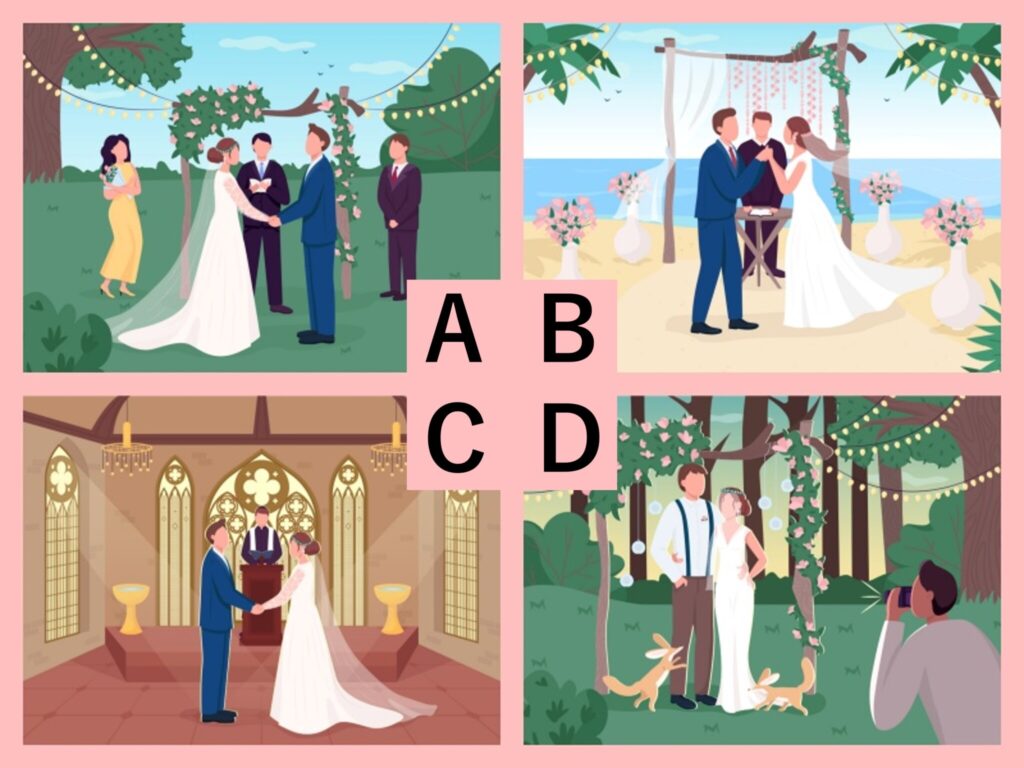 結婚占い 無料占いしようよ