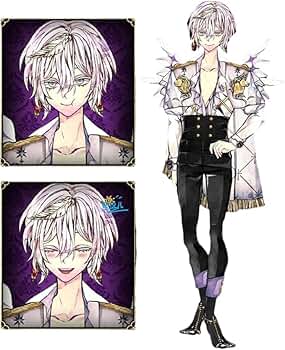 1 知能天使に成り代わるとか、頭抱えるしか無くない？ケルビム成り代わり - 夜桜 叶述@逆立ち狂 - pixiv