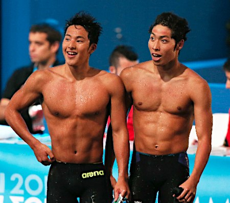 水泳の競技種目を一覧で解説！大会用水着を扱う人気ブランドも