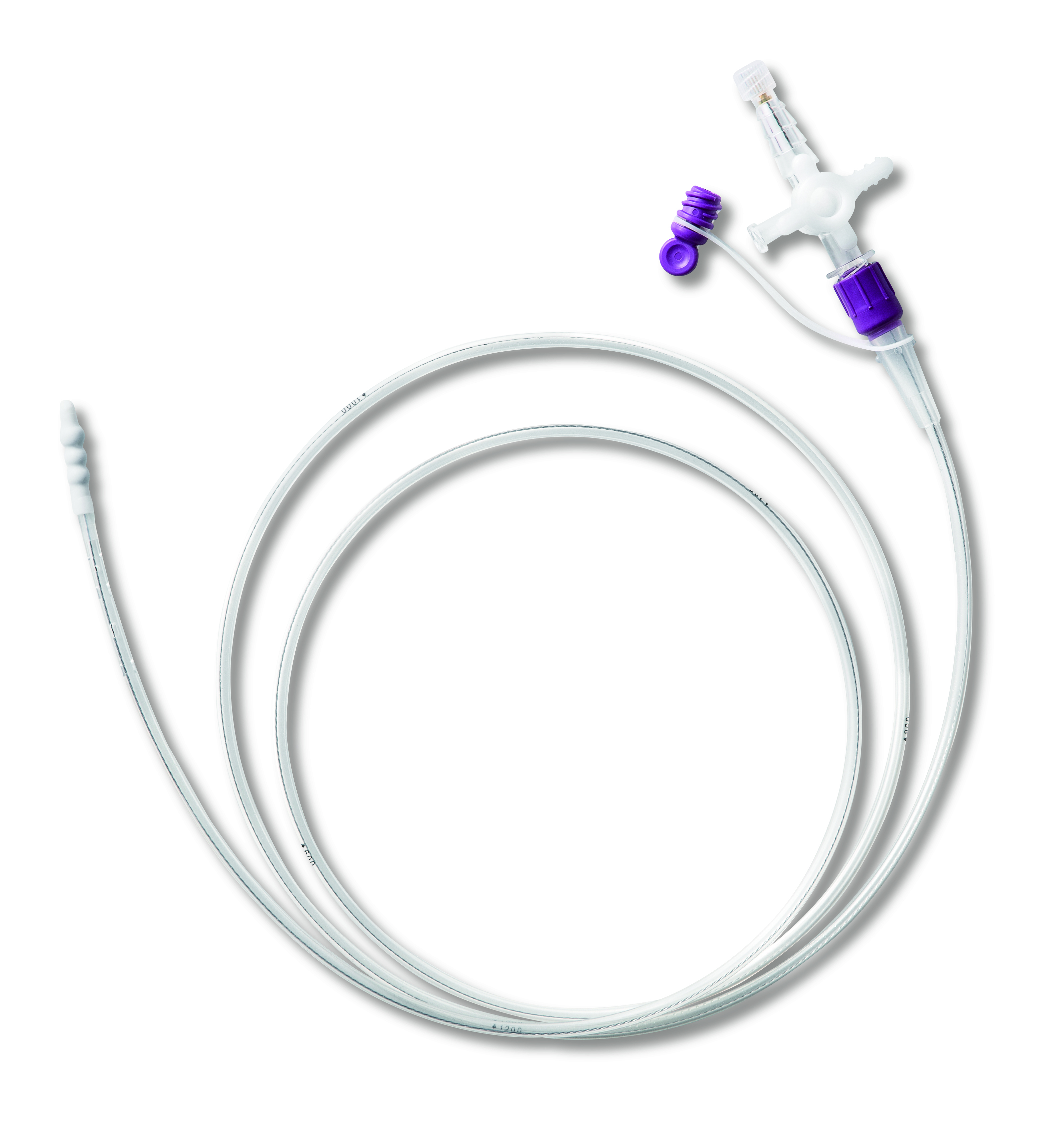 Vチューブ自然開口向け内視鏡用拡張器- ケンメディカル株式会社