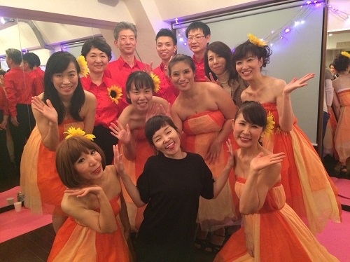 11 20 無料シニア講習会初心者でも安心の社交ダンス教室なら生田ダンススポーツアカデミー小田急線