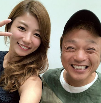 青木 愛スポーツをチカラに。スポーツビズ