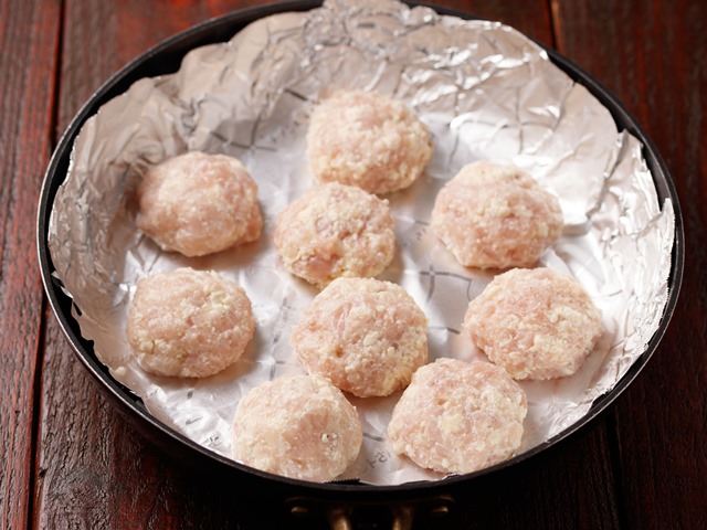 鶏むね肉の麻婆豆腐」 ダイエットレシピパーソナルジム Branch×Rebody福岡市西区姪浜のBranch×Rebody