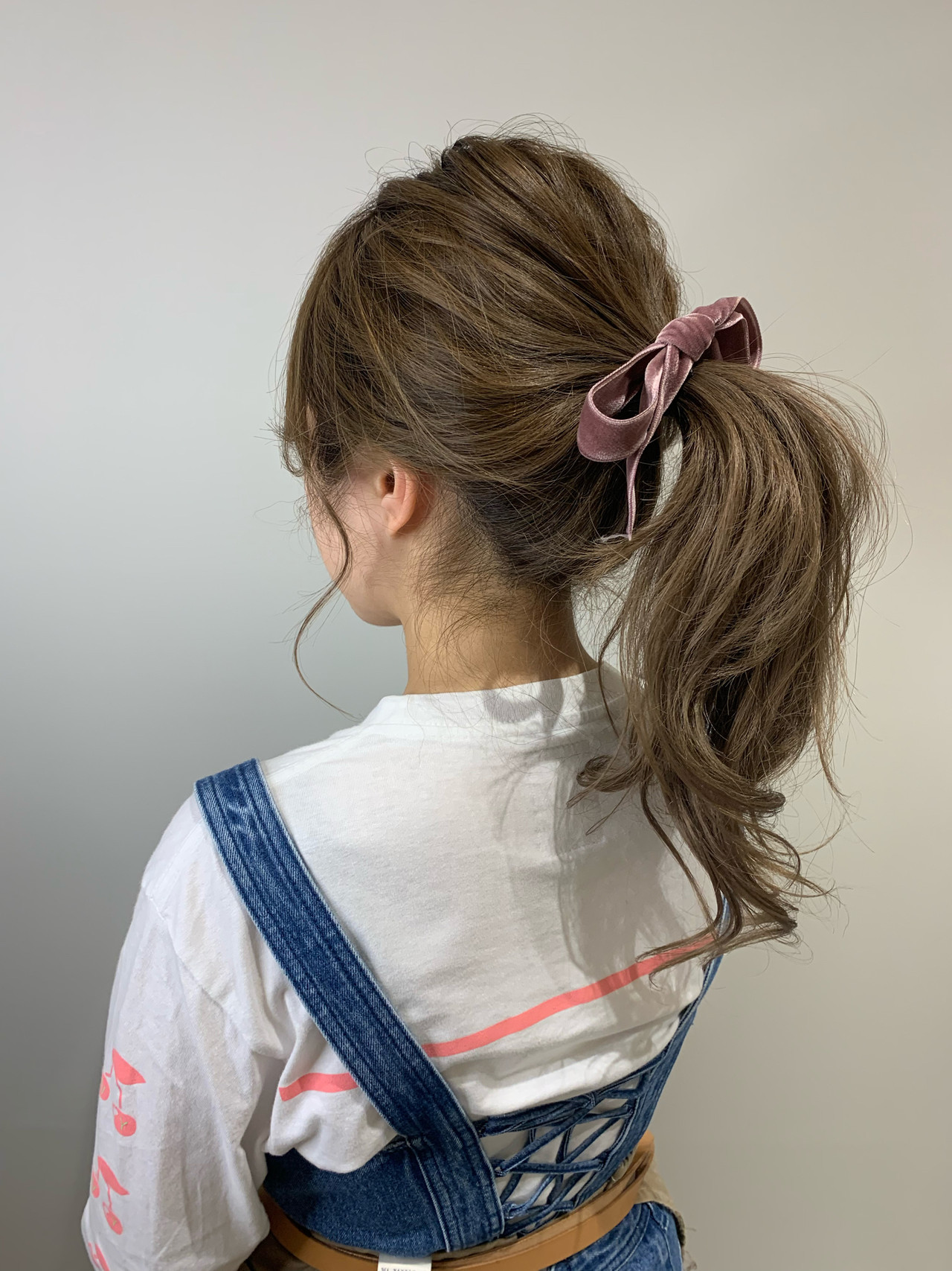 髪フェチ男性の心理とは？ 髪フェチが好むヘアスタイル・色・仕草「マイナビウーマン」