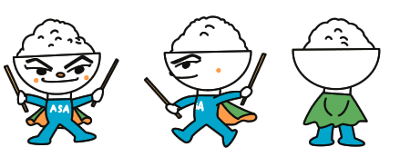 早寝・早起き・朝ごはん白河市公式ホームページ