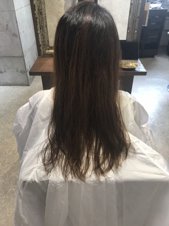 髪の毛バッサリ切った話！！丸事きゅうり