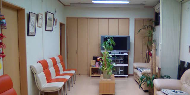 遠軽の内科・糖尿病内科 コスモスクリニック