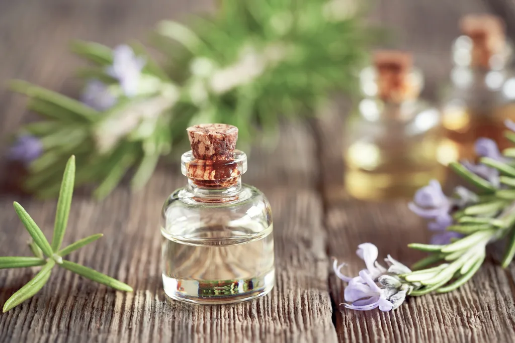 手作り炭酸入浴剤✳︎ローズマリーのバスボムたおやかに✳︎朝倉ひさのダイアリ